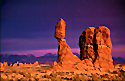 Balance Rock, UT
